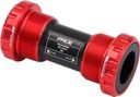 Pride Racing EB24 Sealed Bottom Bracket Red