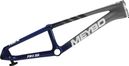 Cadre Meybo HSX Carbone 2024.5 Bleu Gris Cruiser 22