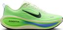 Scarpe da corsa Nike Vomero Plus verde/blu da uomo