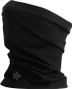 Collo Assos P3 Nero