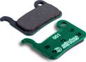 Sinter Plaquettes de Frein 001 Shimano A (Paire)