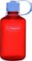 Gourde Nalgene Narrow Mouth Sustain Orange - 0.5L