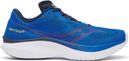 Chaussures Running Saucony Kinvara 15 Bleu Homme