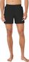 Nike Swim Essential Lap Shorts Black Men's