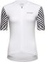 Gore Wear Swifride Optical White Women's Jersey