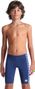 Arena Racing Stripe Jammer Blau/Multicolor Jungen