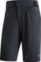 Shorts Damen Gore Passion