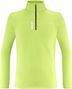 Herenfleece Millet Seneca 1/2 Zip Groen