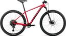 Orbea Onna 20 Hardtail MTB Shimano Cues 11S 29'' Rosso Fuoco 2026