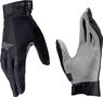 Guanti lunghi Leatt 2.0 X-Flow Nero
