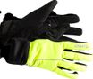 Guanti Craft Siberian 2.0 Guanti Giallo Nero Unisex