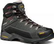 Chaussures de Randonnée Asolo Drifter Pro GV Gris/Noir Homme