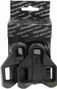 Ein Paar CAMPAGNOLO PD-re021 Feste Schuhplatten