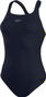 Maillot de bain 1 pièce femme Speedo Eco+ Medalist