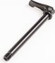 Fox Racing Shox Front Axle - 15x100mm Black