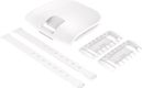 Urban Iki White Rear Seat Customization Kit