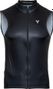LeBram Allos 2.0 Sleeveless Jacket Black