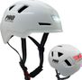 Casque vélo Speed vélo électrique NTA 8776 - Blanc