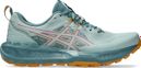 Asics Gel-Sonoma 8 Blue Women's Trail Running Shoes