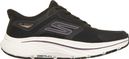 Skechers Slip-ins Go Run Consistent 3 Running Shoes, Black, Women's