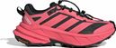 Chaussures de Randonnée adidas Terrex Freehiker SL GTX Corail/Noir Femme