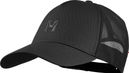 Millet Chamonix Trucker Pro Unisex Cap Black