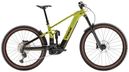 VTT Électrique Tout-Suspendu Trek Rail+ 8 12V 800Wh Bosch 120 Nm MX (29/27.5'') Vert Gén. 5