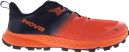 Scarpe da trail Inov-8 TrailTalon Speed Arancione/Nero Uomo