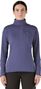 Polar Fleece Patagonia R1 Pullover Donna Viola