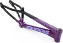 Cadre Stay Strong For Life V5 Pro 4XL Purple