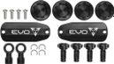 Customization Kit for Hope Tech 4 EVO GR4 Brakes Black