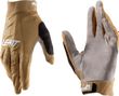 Leatt 2.0 X-Flow Long Gloves Brown