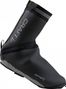 Craft Siberian Bootie Overshoes Black Unisex