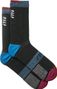 Pair of MAAP Alt_Road Merino Black socks