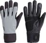 BBB ColdShield Winter Handschoenen Grijs / Zwart
