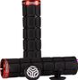 SB3 Grips Big One Noir/Rouge Lock-on