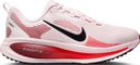 Zapatillas de running Nike Vomero 18 rosa/rojo para mujer