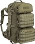 Defcon 5 Rucksack Ares modularer Rucksack 50 Liter-OD Grün-Grün