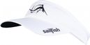 Visiera Sailfish Perform Cap Bianco