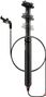 Telescopische zadelpenRockshox Reverb Stealth Internal Passage Black (With Standard Control)