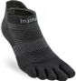 Chaussettes à orteils de running Run Original Weight No-Show unisexe