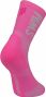 Chaussettes Sporcks SBR Rose