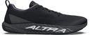 Chaussures Running Altra Vanish Pulse Noir/Argent Homme
