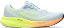 Chaussures Running Asics Gel-Pulse 15 Bleu/Orange/Jaune Homme