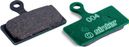 Sinter Plaquettes de Frein 004 Shimano G (Pack Atelier par 25)