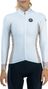 Maglia termica a maniche lunghe LeBram Race Donna Beige