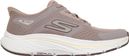 Skechers Slip-ins Go Run Consistent 3 Beige Women's Running Shoes