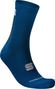 Calcetines de mujer Sportful Merino Azules