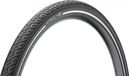 City Tire Pirelli Cycl-e DT Downtown 700c Black