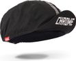 Casquette Chrome Cycling Noir 